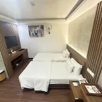 A25 Hotel - 274 Đề Thám